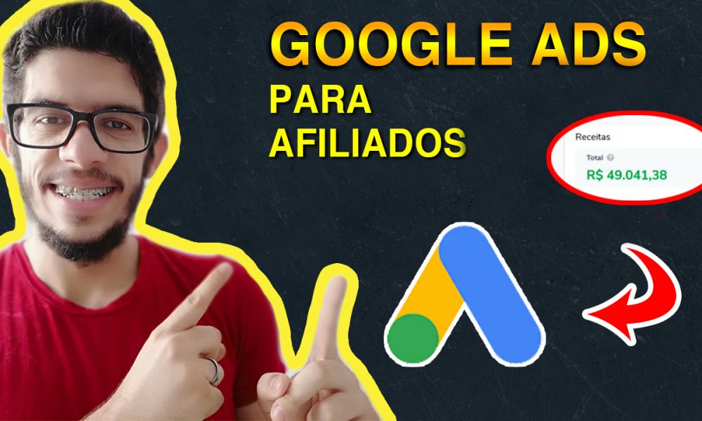 Como anunciar no Google Ads para Afiliados - Paulo Dutra